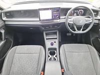 Used VW Tayron Life 150 HP (110 kW) 2025 Grey SUV