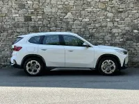 Used BMW iX1 xLine 279 kW (380 HP) 2023 White SUV