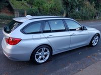 used BMW 330 3 Series 3.0 d SE Touring 5dr Diesel Auto xDrive Euro 5 (s/s) (258 ps)