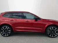 Used Volvo XC60 Ultimate 455 HP (334 kW) 2023 SUV