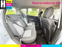 Used Mercedes A150 Classic 95 HP (69 kW) 2007 Blue Hatchback