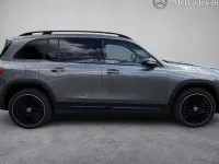 Used Mercedes EQB250+ Urban 139 kW (190 HP) 2025 Grey SUV