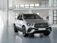 New Mercedes GLE400 AMG Line Premium Plus 381 HP (280 kW) 2025 SUV