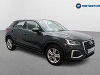 Used Audi Q2 Sport 2024 Grey SUV
