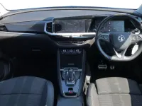 Used Vauxhall Grandland X 131 HP (96 kW) 2023 Blue SUV