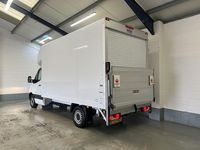 Used Mercedes Sprinter Progressive 2022 White Van