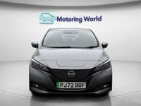 Used Nissan Leaf Tekna 110 kW (150 HP) 2025 Hatchback