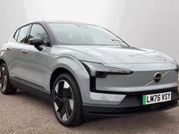 Used Volvo EX30 Performance 314 kW (428 HP) 2025 Vapour grey SUV
