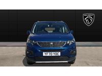 used Peugeot Rifter 1.5 BlueHDi 130 Allure [7 Seats] 5dr EAT8 Diesel Estate