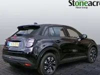 New Fiat 600E Red 114 kW (156 HP) 2025 Hatchback