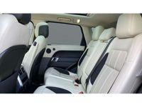 used Land Rover Range Rover Sport 2.0 P400e HSE Dynamic 5dr Auto Estate