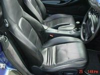 Used Porsche Boxster 1997 Cabriolet