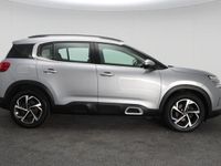 used Citroën C5 Aircross 1.2 PURETECH FEEL EURO 6 (S/S) 5DR PETROL FROM 2019 FROM TRURO (TR4 8ET) | SPOTICAR