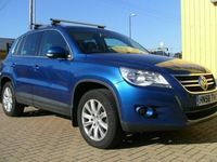 Used VW Tiguan SE 2009 SUV