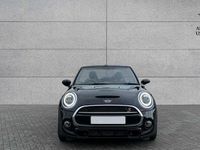 used Mini Cooper S ConvertibleClassic 2.0 2dr