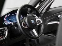 Used BMW 330e M Sport 292 HP (214 kW) 2020 Grey Sedan