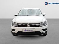 used VW Tiguan Allspace e Match Estate