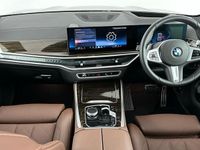 Used BMW X5 M Sport 294 HP (216 kW) 2025 Grey SUV