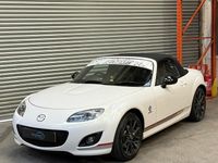 Used Mazda MX5 126 HP (92 kW) 2012 Multicoloured Cabriolet