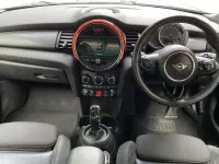 Used Mini Cooper Hatch 134 HP (98 kW) 2018 Silver Hatchback