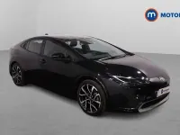 Używany Toyota Prius 223 KM (164 kW) 2026 Hatchback