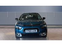 used Citroën C4 Cactus 1.5 BlueHDi Flair 5dr