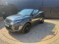 Used Land Rover Range Rover evoque HSE Dynamic 180 HP (132 kW) 2018 Grey SUV