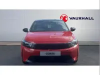 New Vauxhall Corsa 99 HP (72 kW) 2025 Other Hatchback