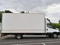 Used Iveco Daily 2018 White Hatchback