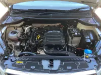 Used Seat Ateca Ecomotive 115 HP (84 kW) 2018 White SUV