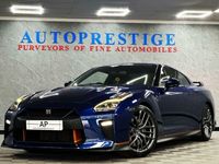 used Nissan GT-R 3.8 Prestige 2dr Auto