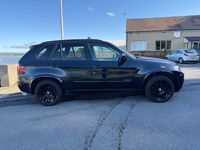 Used BMW X5 M Sport 2013 Black SUV