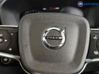 Used Volvo XC40 Plus 211 HP (155 kW) 2023 Silver SUV