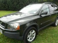 used Volvo XC90 2.4