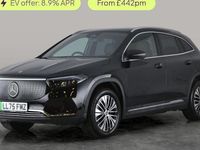 Used Mercedes EQA250+ Executive 139 kW (190 HP) 2026 SUV