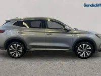 Used BYD Seal Boost 218 HP (160 kW) 2025 Grey Estate