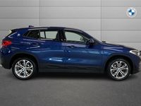 used BMW X2 sDrive20i Sport 2.0 5dr