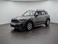 Used Mini Cooper Countryman Classic 2022 Grey SUV