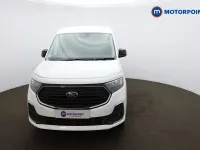 Used Ford Transit Connect Limited 2025 White MPV