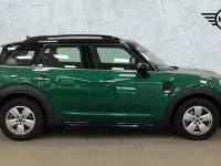 Used Mini Cooper Countryman Classic 134 HP (98 kW) 2022 Green SUV