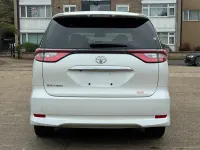 Used Toyota Estima 2026 MPV