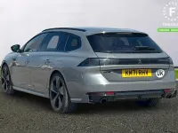 Used Peugeot 508 SW Sport 2021 Grey Estate