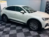 Used Audi Q3 Sportback S-Line 150 HP (110 kW) 2023 SUV