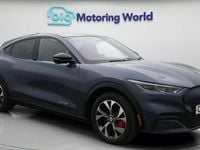 Used Ford Mustang Extended Range 351 HP (258 kW) 2021 Estate