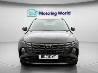 Used Hyundai Tucson Premium 148 HP (108 kW) 2021 SUV