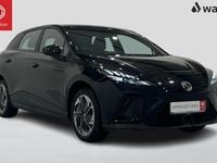 Used MG MG4 EV SE 150 kW (204 HP) 2024 Hatchback