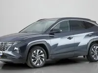Used Hyundai Tucson Premium 150 HP (110 kW) 2024 SUV