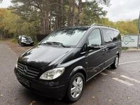 Used Mercedes Viano 2025 Black MPV