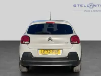Used Citroën C3 PureTech 82 HP (60 kW) 2023 Hatchback