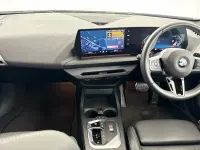 Usado BMW 120 M Sport 168 CV (123 kW) 2025 Negro Utilitario
